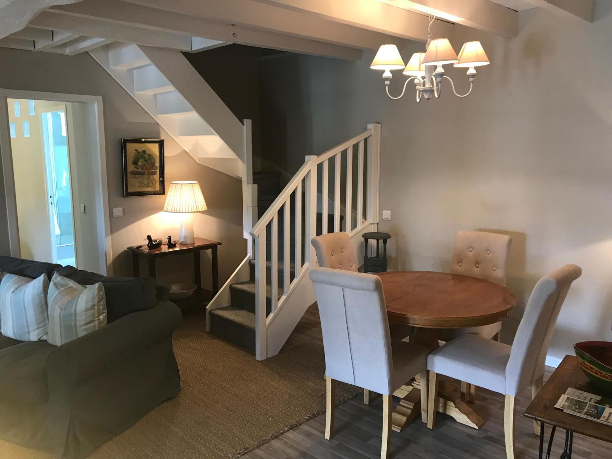 40 Le Bourg Bed & Breakfast Saint-Ciers-de-Canesse Luaran gambar